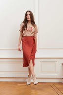 Rok Charley | Red