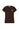 T-shirt Anna | Brown