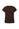 T-shirt Anna | Brown