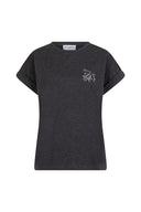 T-shirt Bodhi | Dark grey