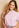 modelshot | T-shirt Charlie | Lila