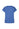 T-shirt Kess | Cobalt Blue