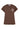 T-shirt Maysa | Marron