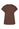 T-shirt Maysa | Marron