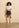 Skort Bowie | Mid Blue — Set