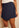 Skort Bowie | Mid Blue — Set