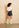 Skort Bowie | Mid Blue