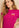 modelshot | T-shirt Nicole | Purple
