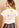 T-shirt Nora | Creme