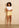Short Jazzy | Pyramid Gold Print