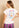 modelshot | T-shirt Raiza | Off White