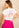 modelshot | T-shirt Valerie | Off White