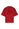 T-shirt Imma - Boxy Regular | Brick Red