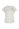 T'Shirt Isole - Relaxed Rolled up | Cream