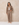 Broek Janne - Balloon Uni PU | Taupe