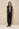 Broek Kove - Barrel Vegan Leather | Black