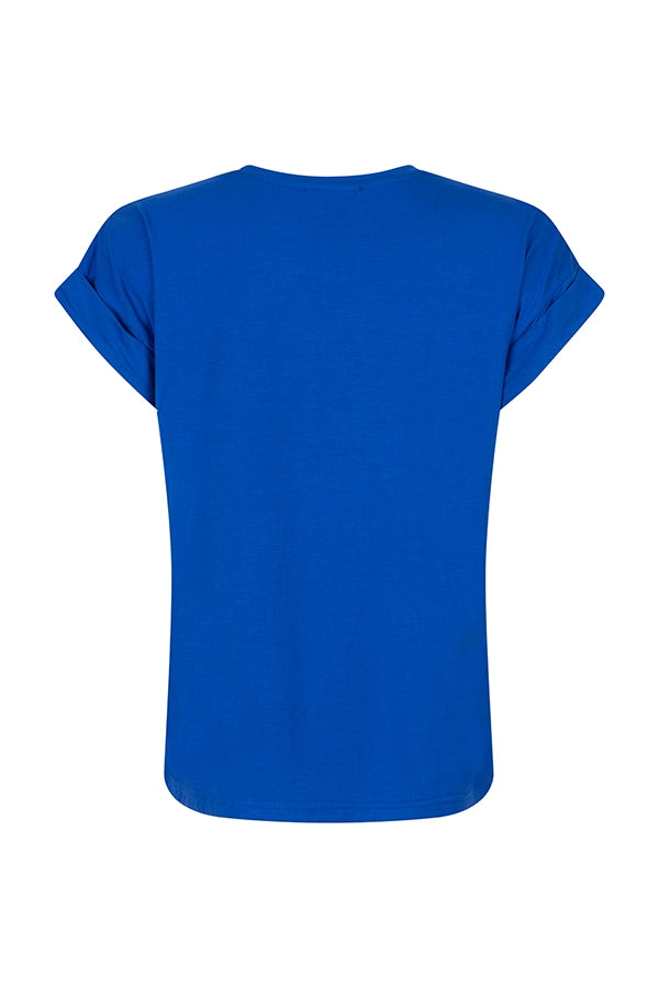 T-shirt Jocelyn | Blue