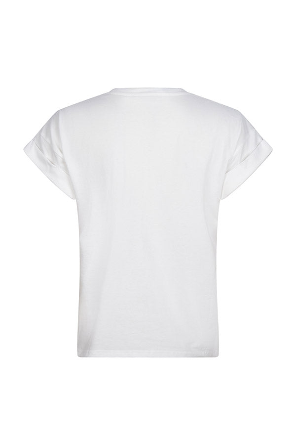 T-shirt Lia | White