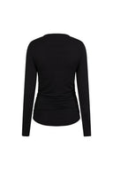 Top Celine | Black