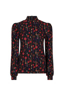 Haut Réveillon | Impression occidentale