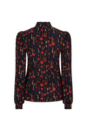 Haut Réveillon | Impression occidentale