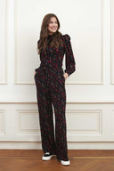 Haut Réveillon | Impression occidentale