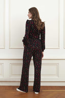 Haut Réveillon | Impression occidentale