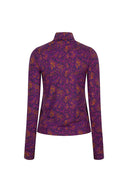 Haut Florien | Imprimé multi-serpents