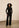 Broek Marta | Black