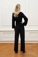 Pantalon Chella | Noir