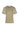 Top Haya - Constrast Puff Sleeve | Kaki