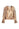 Top Hyna - Relaxed Balloon | Brown
