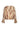 Top Hyna - Relaxed Balloon | Brown
