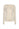 Top Ilen - Draped Neck Basic | Cream