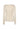 Top Ilen - Draped Neck Basic | Cream