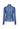 Top Ilona | Blue Snake Print