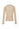 Top Iska - Classis Ajour | Cream