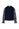 Top Isuna - Contrast Sleeve | Dark Blue