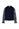 Set - Top Isuna - Contrast Sleeve | Dark Blue