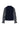 Top Isuna - Contrast Sleeve | Dark Blue