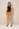 Top Jacky | Brown