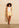 Top Jacky | Creme — Set