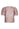 Top Jade - Jacquard Puff Sleeve | Light Pink