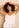 modelshot | Top Jasmine | Off White
