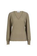 Top Katherine | Light green