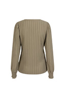 Top Katherine | Light green