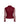 Top Kaye - Gathered Lace | Burgundy