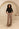 Broek Noura | Mosaic Print