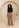 Broek Noura | Mosaic Print