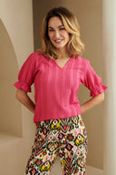 Haut Khalani | petit doigt